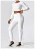 White shirt set