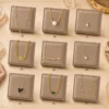 Necklaces 55 to 63