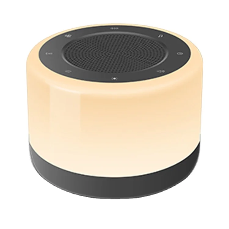 How Loud Should A White Noise Machine Be