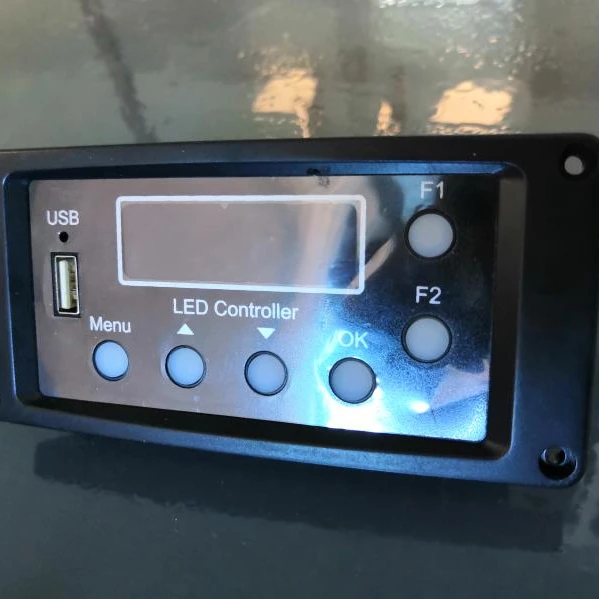 Bus Stop Announcer with Bus Led Display S230