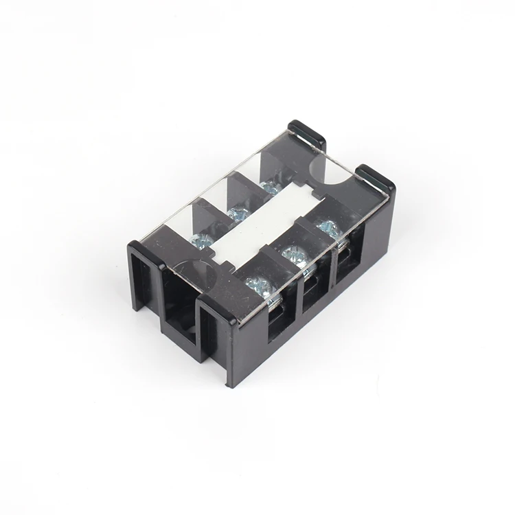 TB Series Fixed Terminal Blocks Automotive Wire Connetcors Electric ...
