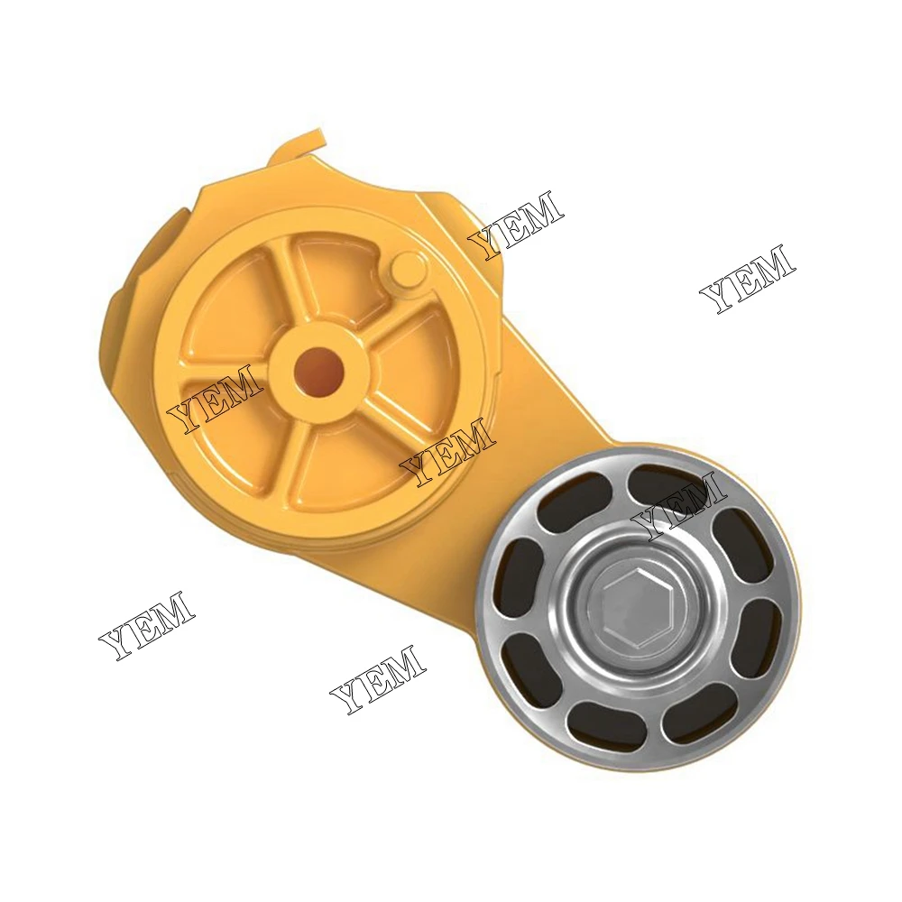 Engine Part 201-6699 TIGHTENER for Caterpillar 4