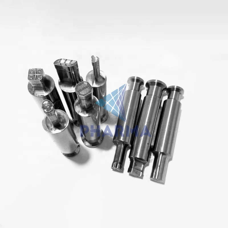high-quality custom press dies Punch And Die vendor for chemical plant-8