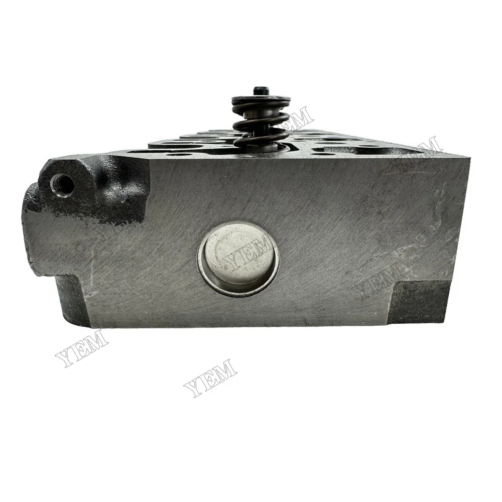 Advantage Supply Cylinder Head Suitable for Perkins 404D-15 Engine Parts 3