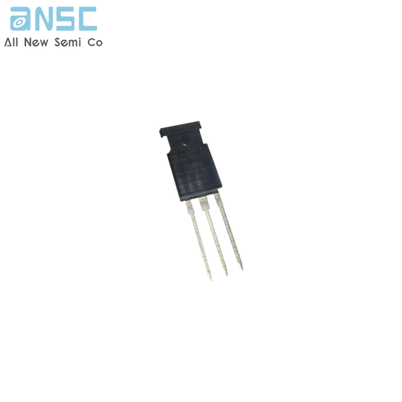 Hot sale Original DSP45-12A Rectifiers Diode Arrays 1200V 45A TO247AD Diode Array 1 Pair Series Connection Through Hole TO-247-3