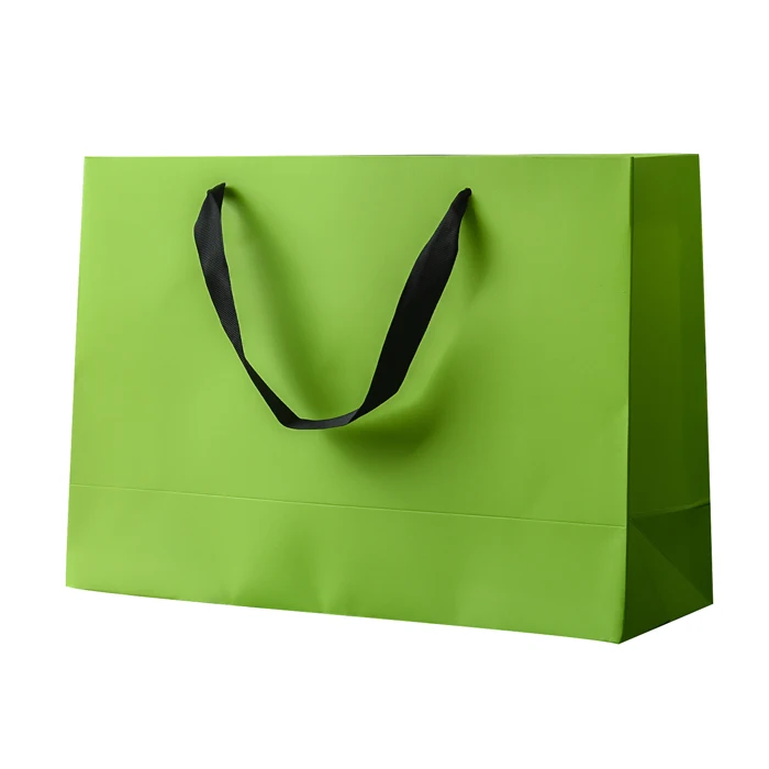 Sacchetti Di Carta All'ingrosso Di Alta Qualità Sacchetti Di Carta Di  Design Personalizzato Con Manico Forte - Buy Sacchetto Di Carta,Sacchetto  Di Carta Con Maniglia,Shopping Bag Di Carta Product on Alibaba.com