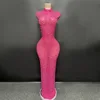 rosa rossa