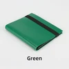 T167 Verde