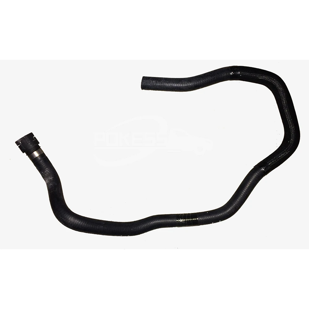 Car Engine Heater Hose Pipe 9G918B160AB Heater Water Pipe for Ford Mon...