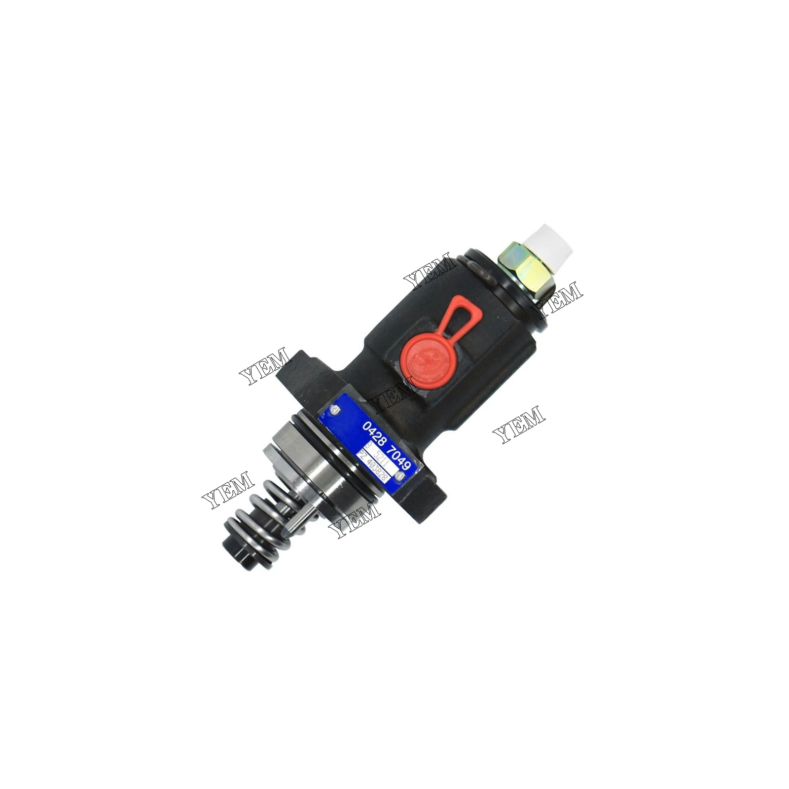 Fuel Injection Pump 04287049 0428 7049 for Deutz 2011 Engine Repair Kit