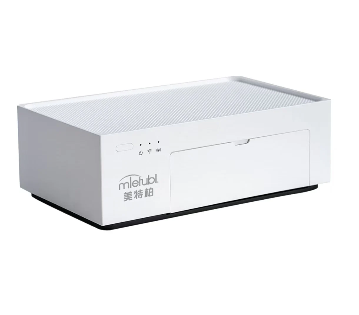 MTB thermal printer with  creative DIY, easy operating , top speed printing  and HD vivid print MTB-PP01