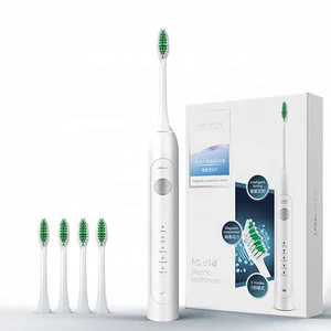 Electric Sonic Distributor Toothbrush Patented Electric Tooth Brush