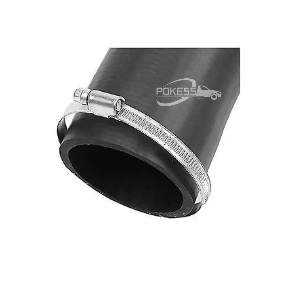 Warm air Water Pipe 1939552 Car Water Heater Hose 1752092 for FORD R... — 5