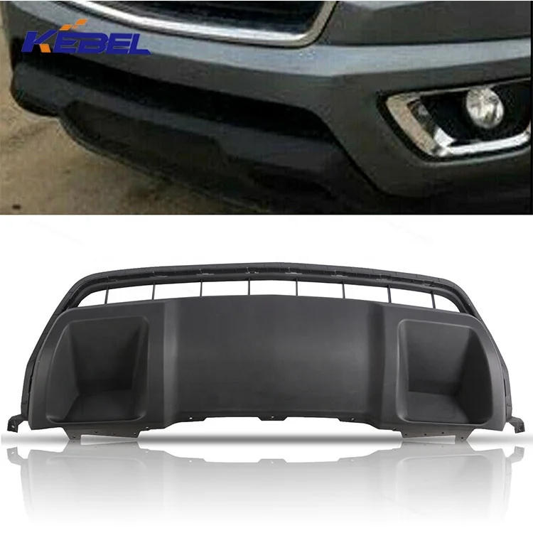 22891697 Prednji donji dio parašuta OEM 22893870 prednji branik za Chevrolet Colorado 2015 2016 2017 2018 2019 2020