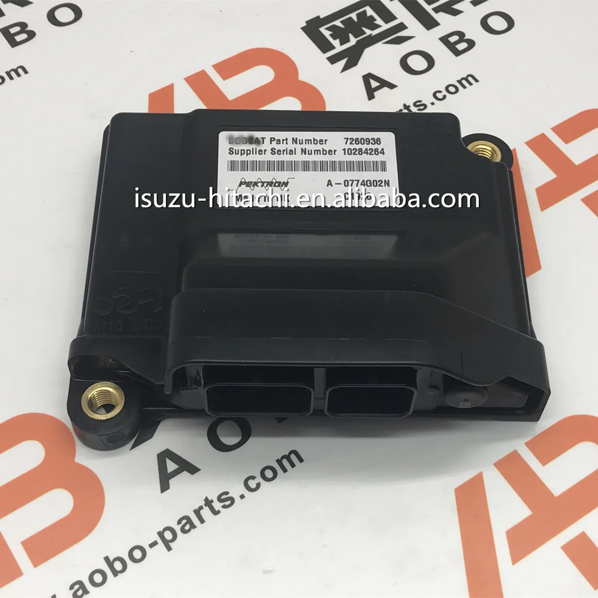 CONTROLLER, GATEWAY 7260936 6693353 For S100 S150 S160 S185 S220 