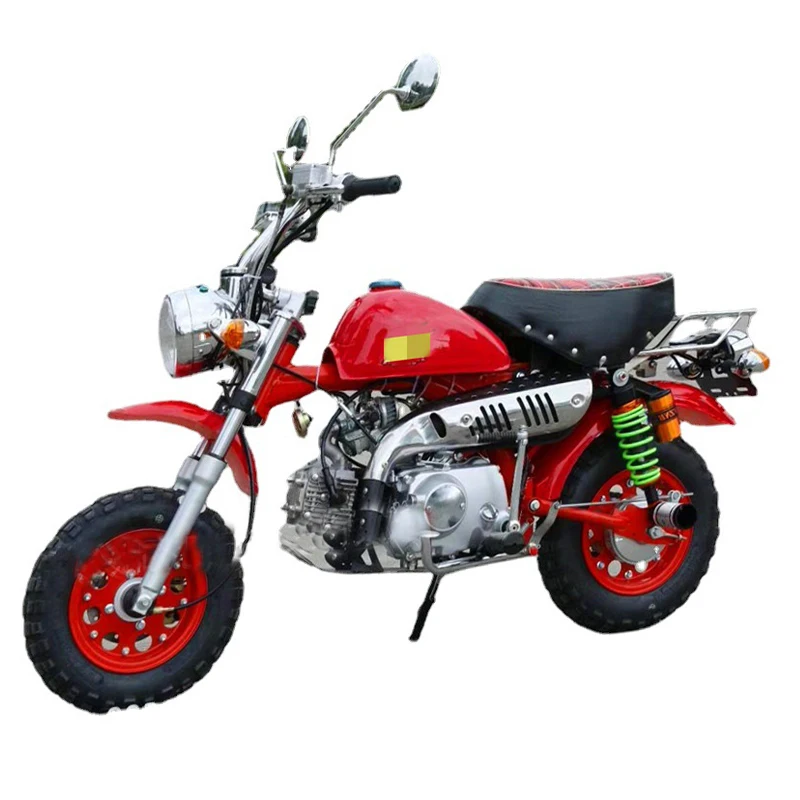 モンキー50cc　バイク部品、工具（ジャンク品） モンキー50cc バイク部品、工具（ジャンク品）