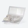 White with Window