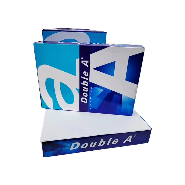 High Performance Copy Paper 70gsm 75gsm 80gsm A4 Office Printing Paper