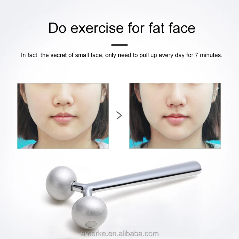 cold face roller