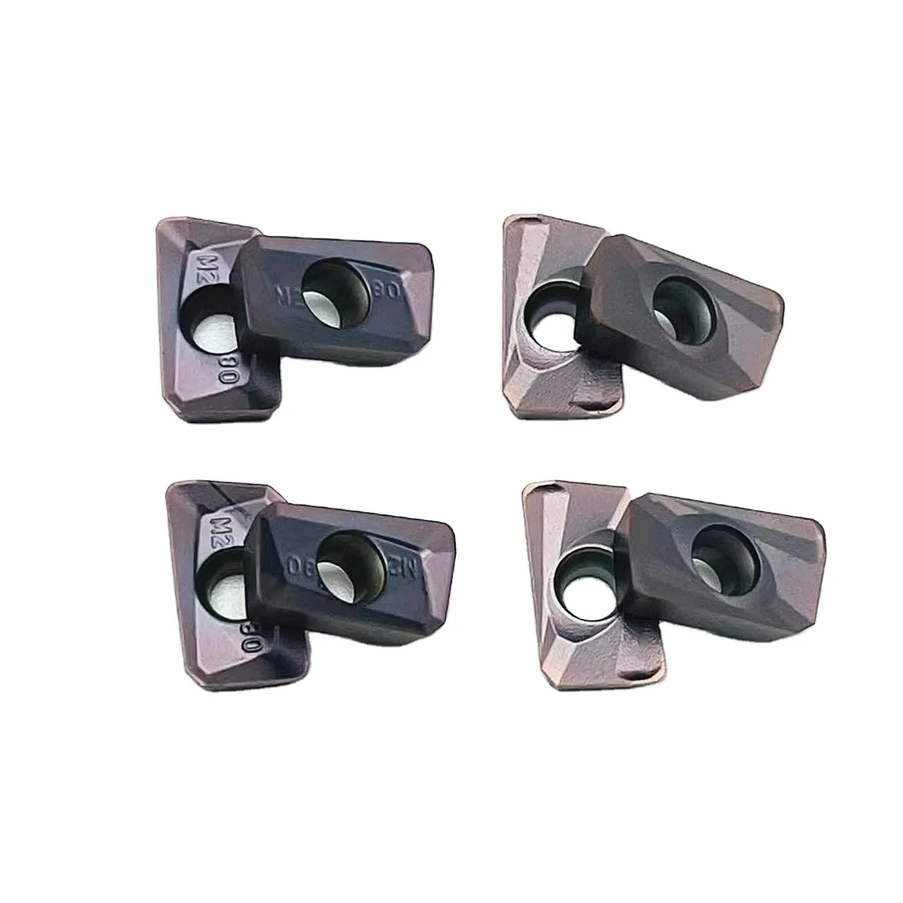Carbide Milling Insert CNC Metal Lathe PDER Cutting Tools APMT1135 Turning Tool for Metal Turning