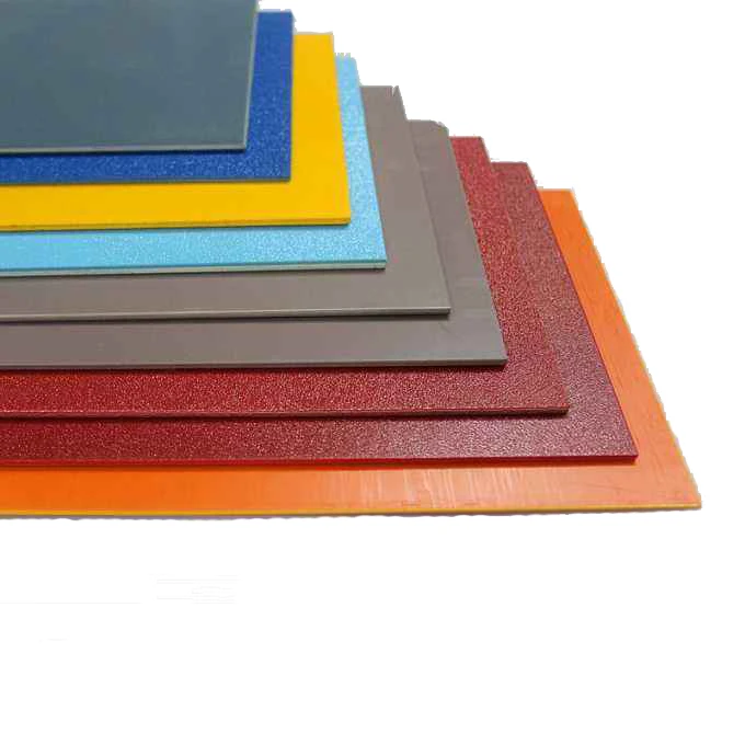 product custom abs plastic sheet abs plastic board matte glossy abs sheet-63