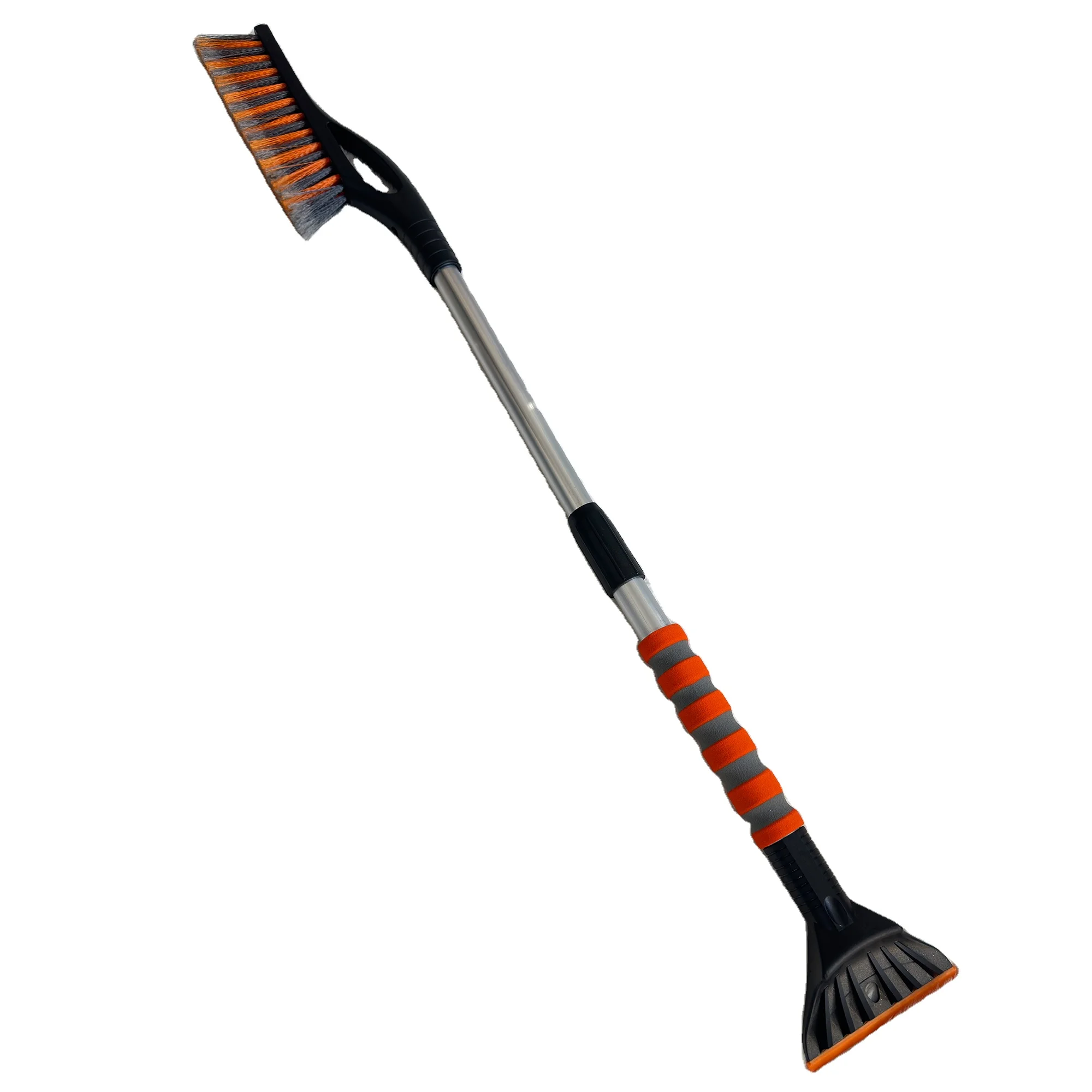 Снегоочиститель для автомобиля