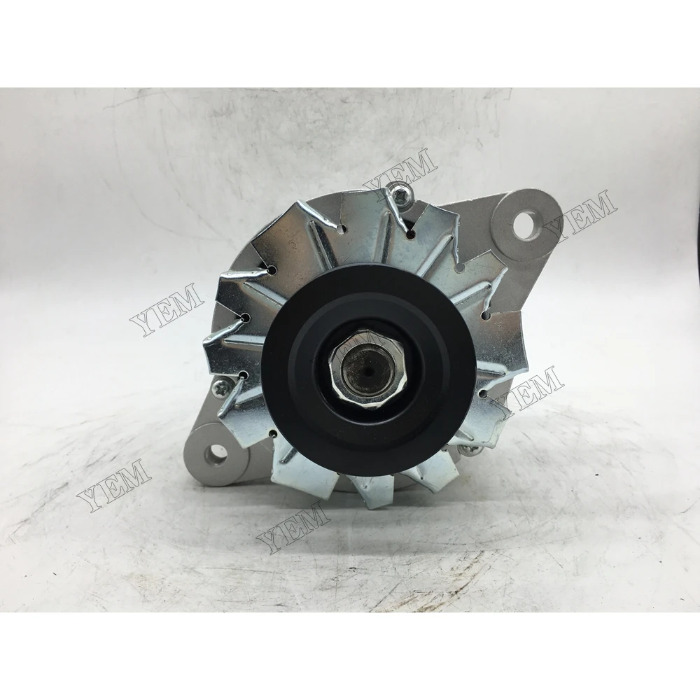 Alternator for Caterpillar E320B Engine Parts for Sale 2