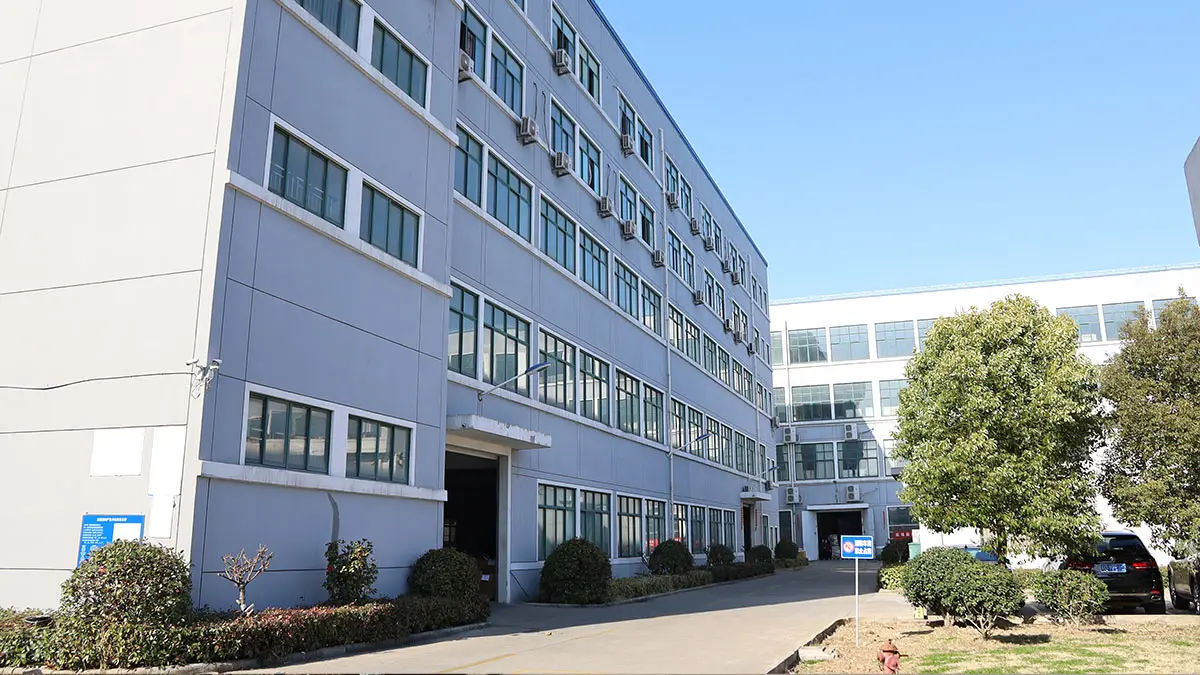 Changzhou Belmont Intelligent Motion Co., Ltd.