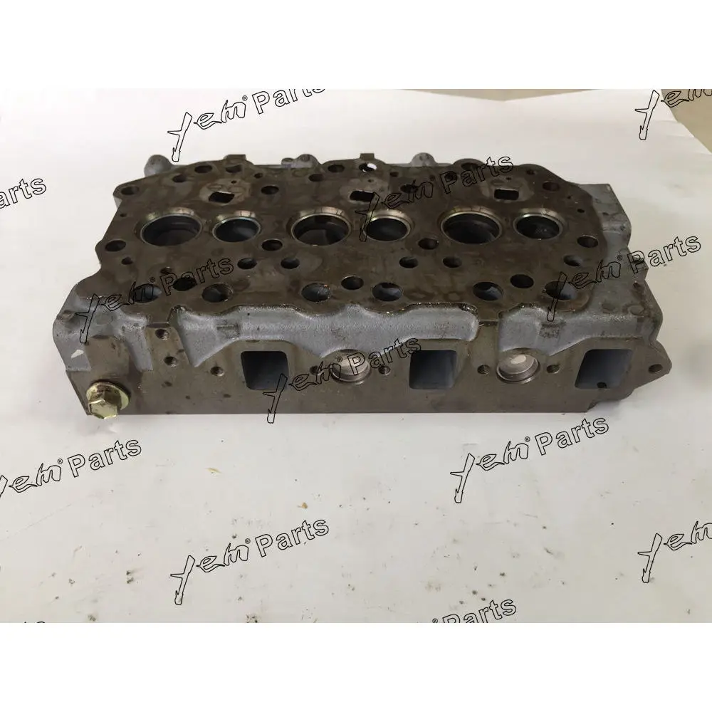 S3Q2 31C01-01012 Cylinder Head for Mitsubishi Cylinder Head Engine Repair Kit 2