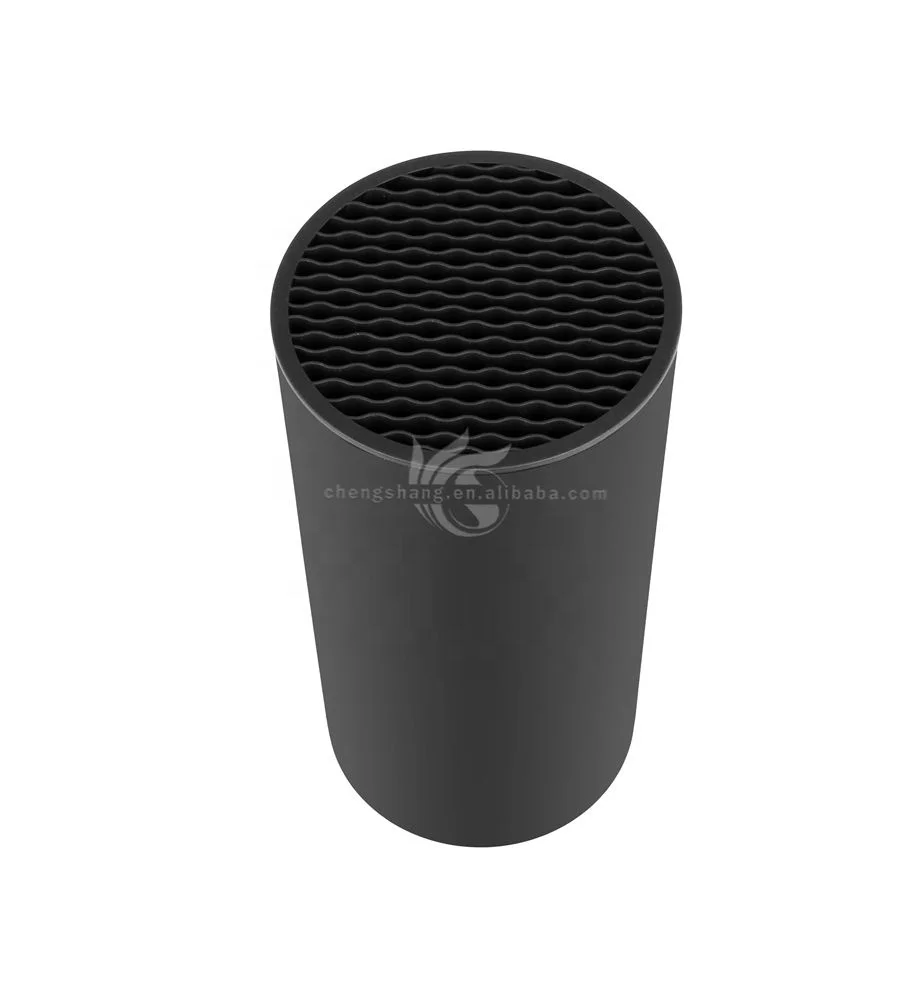 Универсальная подставка для хранения ножей Freedom многофункциональный держатель из полипропилена