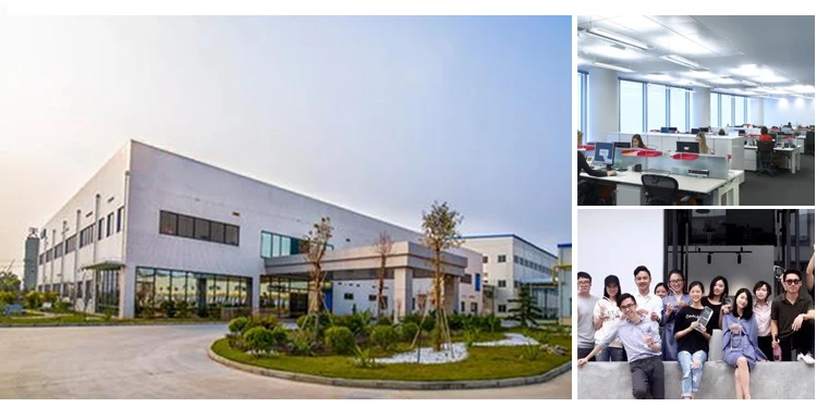 Shenzhen Koling Technology Co., Ltd. 1