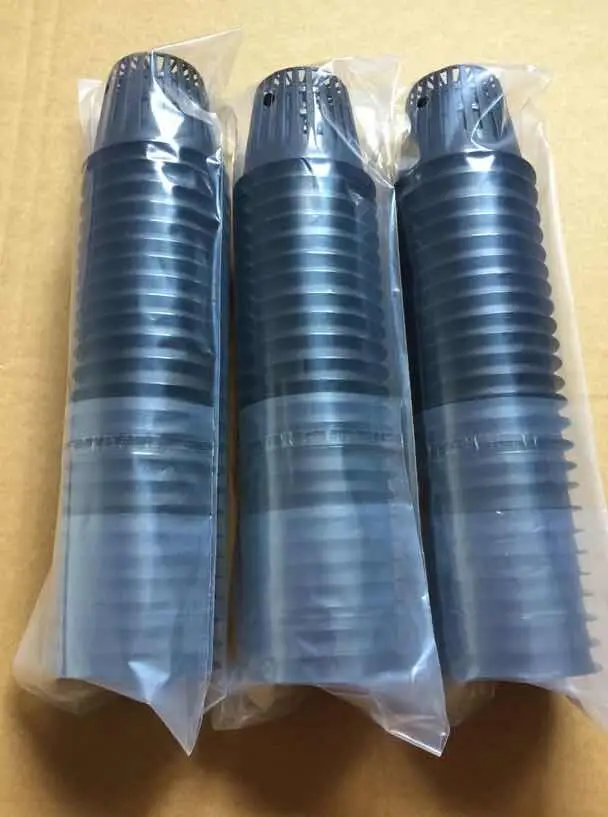 hydroponic net cups