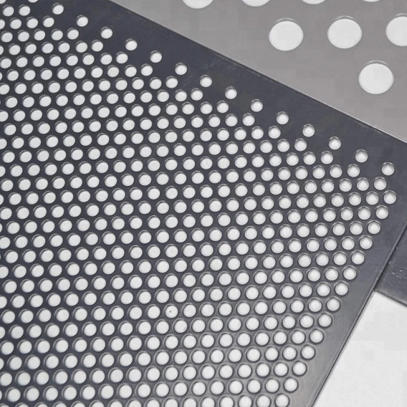 Perforated Metal Mesh Perforated Sheet for Outdoor or Indoor Furniture