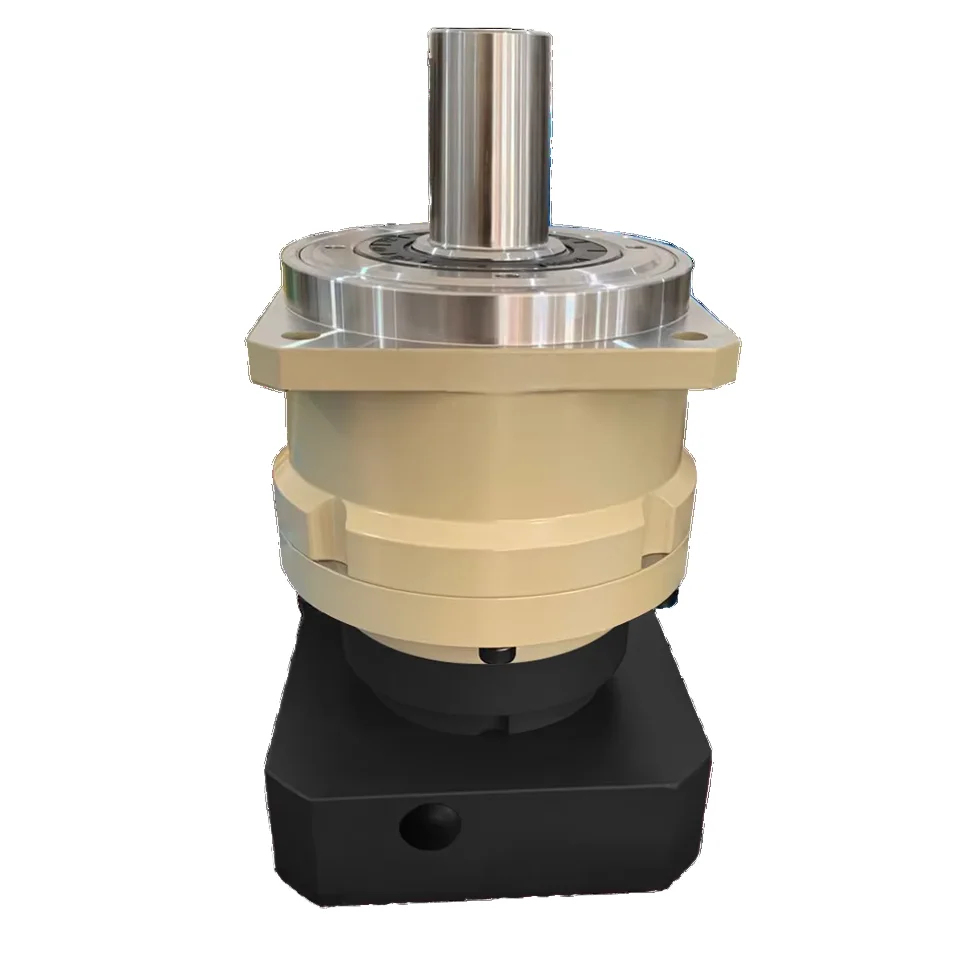 CWK/CWKR Helical Gear Series 060 Integrated Two-stage Precision Planetary Reducer
