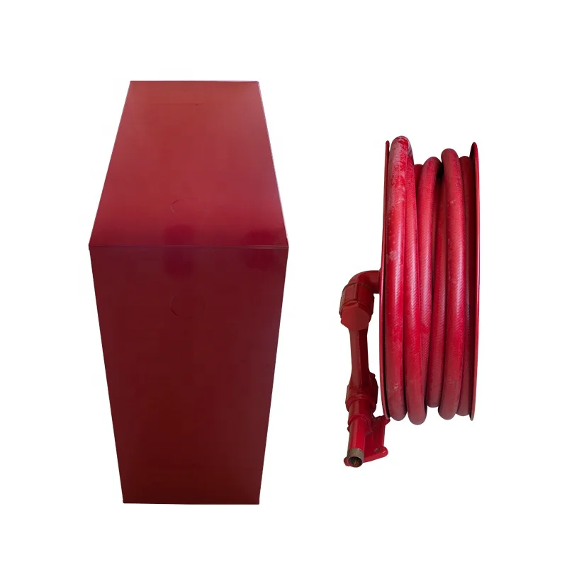 Fire Hose Cabinet details