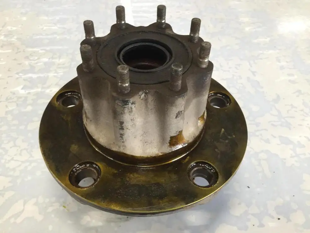 フォワード 優れたisuzu中古リアトラックトレーラーホイールハブ Buy Wheel Hub Bearing,Wheel Bearing
