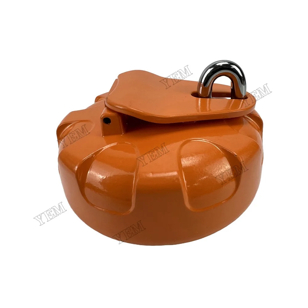 Cap Assembly, Fuel 7331989 Fit for Bobcat Engine 4