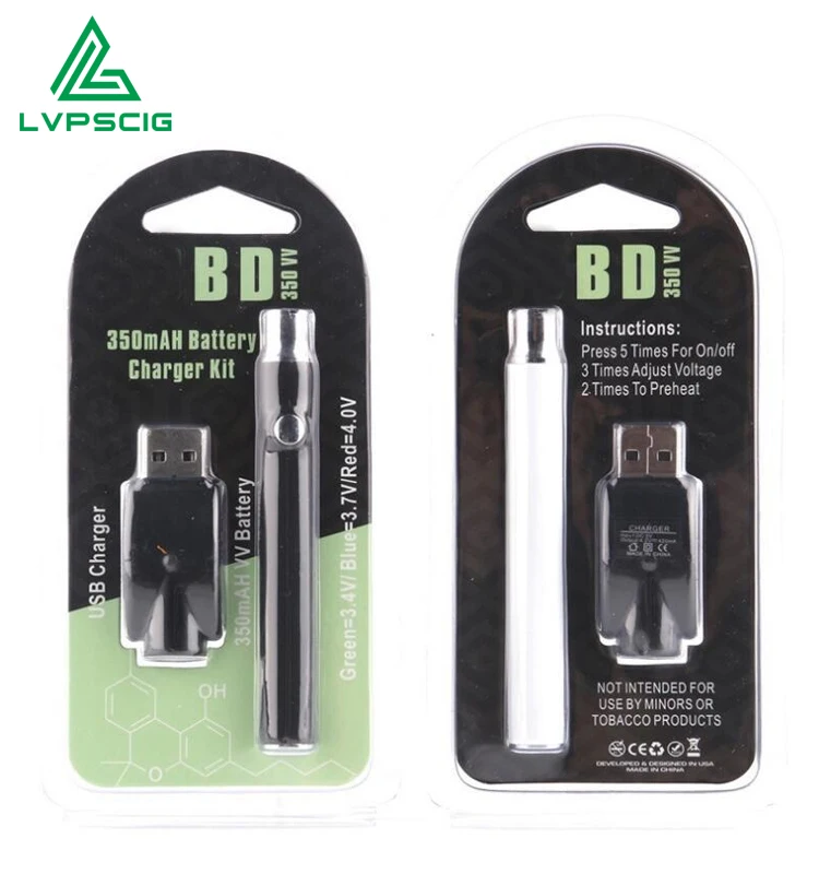 cbd 350mah B7