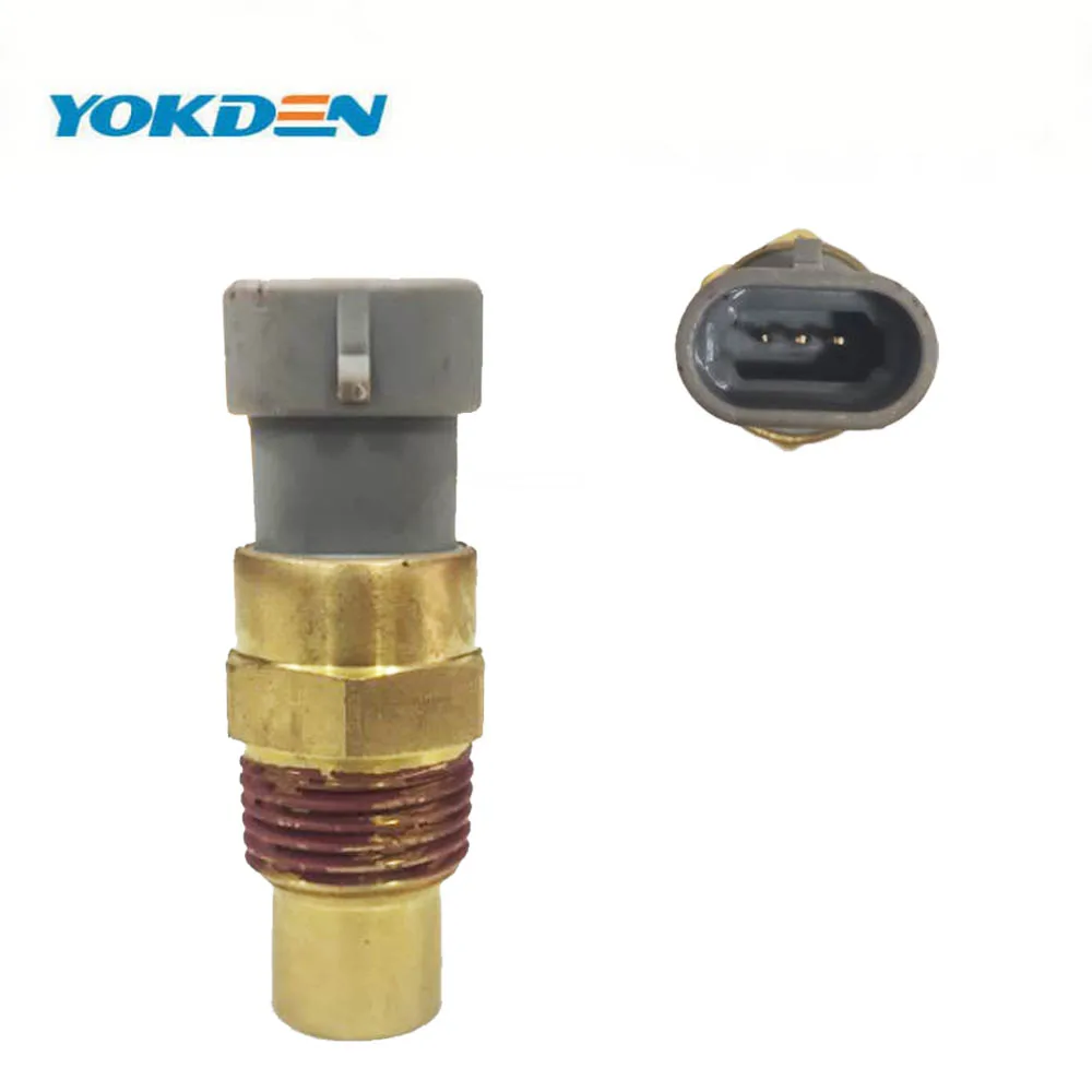 Diesel Engine Coolant Temperature Switch 4327021 Generator Spare Parts