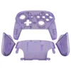 Clear Purple FRE605WS