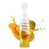 Schiuma detergente viso alla papaia