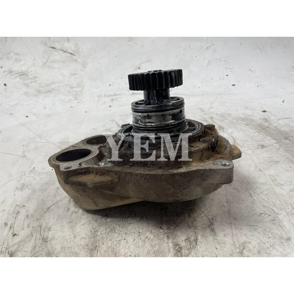 Engine Rebuild Kit D934 10121020 Water Pump for Liebherr Engine Repair Kit 3