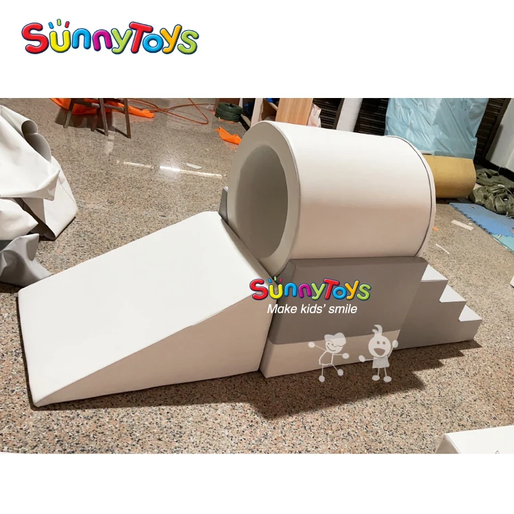 Diy Soft Play Foam Blocks Soft Play Equipment Indoor Playground
