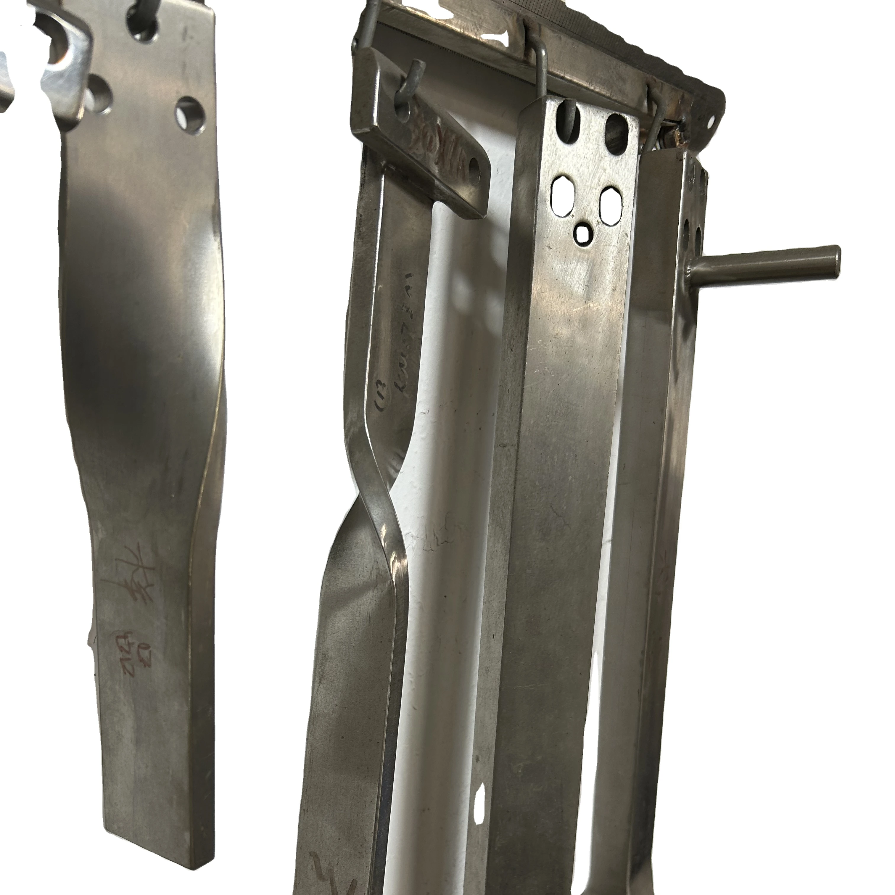 Customized Blender Spare Parts Central Pillar Suitable For 7l Bakery