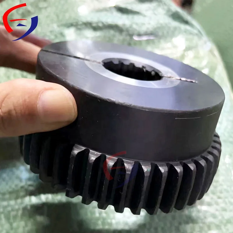 Coupling Hub 191-8924 for Cat 3054c C4.4 Hydraulic Pump Couping 314x42t 1918924