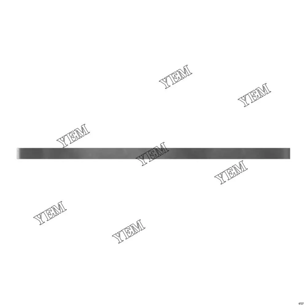 Spacer 495-1501 4951501 Industrial Machinery Engine Parts 3