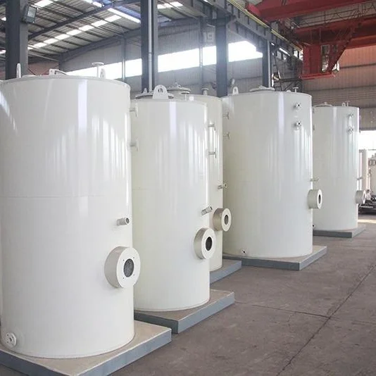 Hot Water Boiler, LPG, 0.12-1.05MW - detail 6