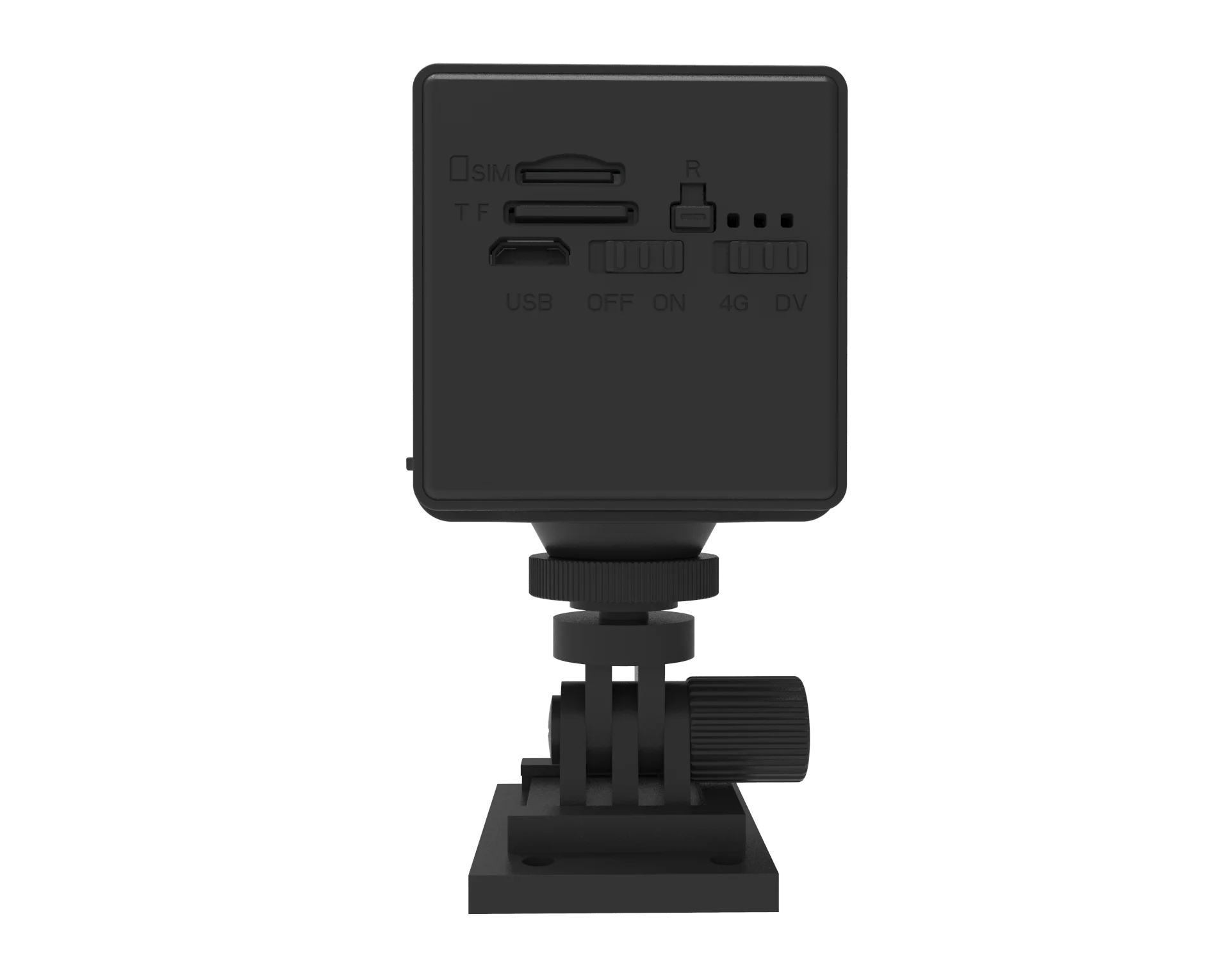 VStarcam CB75 Wireless 4G Network Mini Camera Night Vision Two Way Talk with 3000 Mah Battery Camera