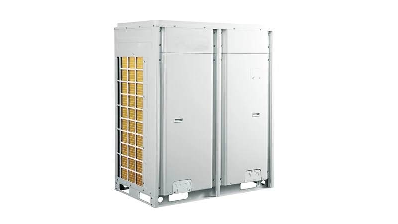 Type Cassette Air Conditioner, 3.5kw, 5kw, 7.5kw, 10kw - detail 24