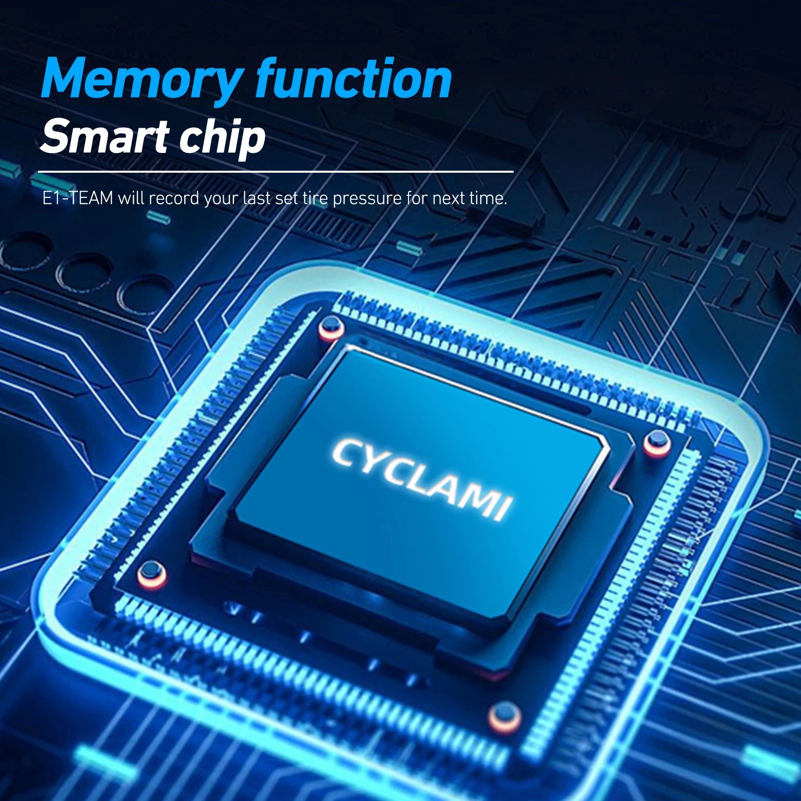 CYCLAMi E1-TEAM 携帯電動ポンプ+TPUチューブ2本 大澤 CYCLAMi E1-TEAM 携帯電動ポンプ+TPUチューブ2本 大澤様専用